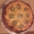 Vegalicious's cooksnap of when they made New York cheesecake.