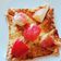รูป Cooksnap ของ Pammie Naratchaya เมื่อเขาทำ เฟรนช์โทสต์ (frenchtoast)