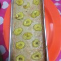 Cooksnap dari Tyas Rahadilla untuk resep Bolu pisang ekonomis