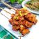 Cooksnap dari Agung Novianti untuk resep Sate Tempe