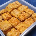 Cooksnap dari Julia Wty untuk resep Kastangel
