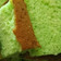Cooksnap dari Mae Ibnu untuk resep Bolu Pandan Panggang