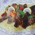 صورة من Soso ، شاركها بعد تجربة وصفة بتر تشيكن