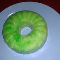 Cooksnap dari Lhya_Shakilah_Ayub untuk resep Agar Roti Marmer (bread pudding)