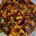 Cooksnap dari Lily Insuy untuk resep Ayam Rica Rica khas Manado