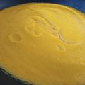 El cooksnap de DelicIANNcook cuando hizo Crema de zanahoria y apio en Mambo.
