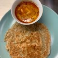 Cooksnap dari hannauu hannauu untuk resep Kari Ayam Malaysia 🇲🇾