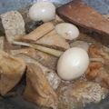 Cooksnap dari Hestiko wati untuk resep Semur semi Bacem