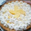 صورة من 🌹 Assia🌹، شاركها بعد تجربة وصفة تارت الليمون 😋😋