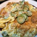 รูป Cooksnap ของ piya peipei เมื่อเขาทำ มะเขือยาวชุบไข่