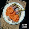Cooksnap dari farida Sulthan 🇮🇩 (IG. Malika02782) untuk resep Linyak Taruang Khas Minang