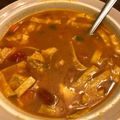 Diane Savoca Bittner's cooksnap of when they made Instant Pot Chicken Tortilla Soup.