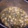 El cooksnap de Pilar cuando hizo Garbanzos refritos con acelgas rápidos.
