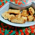 Cooksnap dari Fadlia Mubaqira Nur Idil untuk resep Gehu pedas - tahu isi sayuran