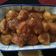 Cooksnap dari Sri Puji Lestari untuk resep Cilok Kuah Pedas (Tepung Terigu)