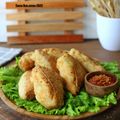 Cooksnap dari Diana Nurjanah untuk resep Resep Tahu Pletok