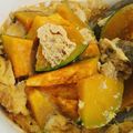 รูป Cooksnap ของ Prawpilas Khm เมื่อเขาทำ ไข่ตุ๋นฟักทองไมโครเวฟ