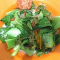 Cooksnap dari Diah Puspita untuk resep Tumis pakcoy