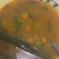 Cooksnap dari Norfarikazainalabidin Thaleb untuk resep Kari Sayur Campur