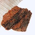 小翎的生酮飲食實驗室 的 <香噴噴系列>無麵粉brownie(影片) cooksnap