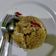 Cooksnap dari Fitriarahman untuk resep Nasi Goreng Telur Asin