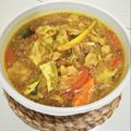 Cooksnap dari Meliya Rizky untuk resep Tongseng ayam jamur tiram tanpa santan