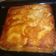 El cooksnap de Vanesa Ayala cuando hizo Torta de manzanas invertidas.