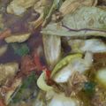 Cooksnap dari widodo yuli untuk resep Tongseng ayam