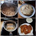 Zsani La Cooksnap-ja, amikor elkészítette a(z) Hortobágyi palacsinta Hajni módra receptet.