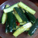 FrankieTao's cooksnap of when they made Cucumber Stir Fry.