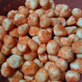 Cooksnap dari Mela Rosalina untuk resep Cimol endess (anti meletup)
