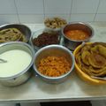 Parul B Modha's cooksnap of when they made સાતમ થાળી (Satam Thali Recipe In Gujarati).