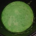 Cooksnap dari Nyoman Minul untuk resep Bolu original magicom