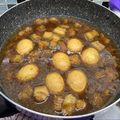 Cooksnap dari Yuli Nur Elia untuk resep Babi kecap
