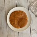 Cooksnap dari Soegianto untuk resep Pancake 🥞 Teflon mulus dan mudah