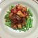 Cooksnap dari helwa Azzah untuk resep Buncis Siram Ayam Teriyaki
