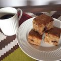 Cooksnap dari Tria Adriansjah untuk resep Simple & Moist banana cake