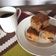 Cooksnap dari Tria Adriansjah untuk resep Simple & Moist banana cake