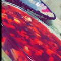 صورة من Rose Rose، شاركها بعد تجربة وصفة بودنغ التوت الازرق