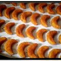 Cooksnap dari mrs.rythma untuk resep Palm sugar cookies