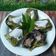 Cooksnap dari Upie Irawati (d'Bakoel) untuk resep Resep Lapek Bugih/ Lepat Bugis Kue Tradisional Khas Minangkabau