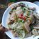 Cooksnap của Thu Mèo khi họ làm theo món Ba chỉ bò xào hành tây
