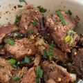 รูป Cooksnap ของ Phatsorn เมื่อเขาทำ น้ำตก สันคอหมู
