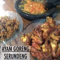 Cooksnap dari Selly Mutiara Restika untuk resep Ayam goreng bumbu lengkuas
