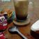 Cooksnap dari abuk irun untuk resep 96. Coconut Milk Coffee