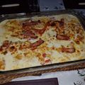 El cooksnap de miguelacosta1970 cuando hizo Surubi a la crema con vino blanco.
