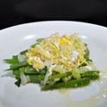 Cooksnap dari Mella Soeboeh untuk resep Tumis buncis orak-arik saus tiram
