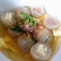 Cooksnap dari nana untuk resep Cilok Kuah