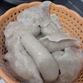 Cooksnap dari Elda Yanuar untuk resep Pempek Tuna Kalengan