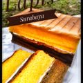 Cooksnap dari Riska Dian Ulinuha untuk resep Lapis Surabaya (Spiku)